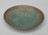 Gertrud Natzler, Otto Natzler. Footed Dish (no. 6223). 1945
