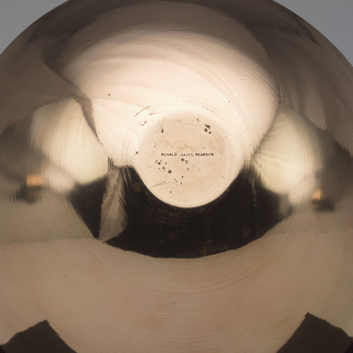 Dish and Bowl