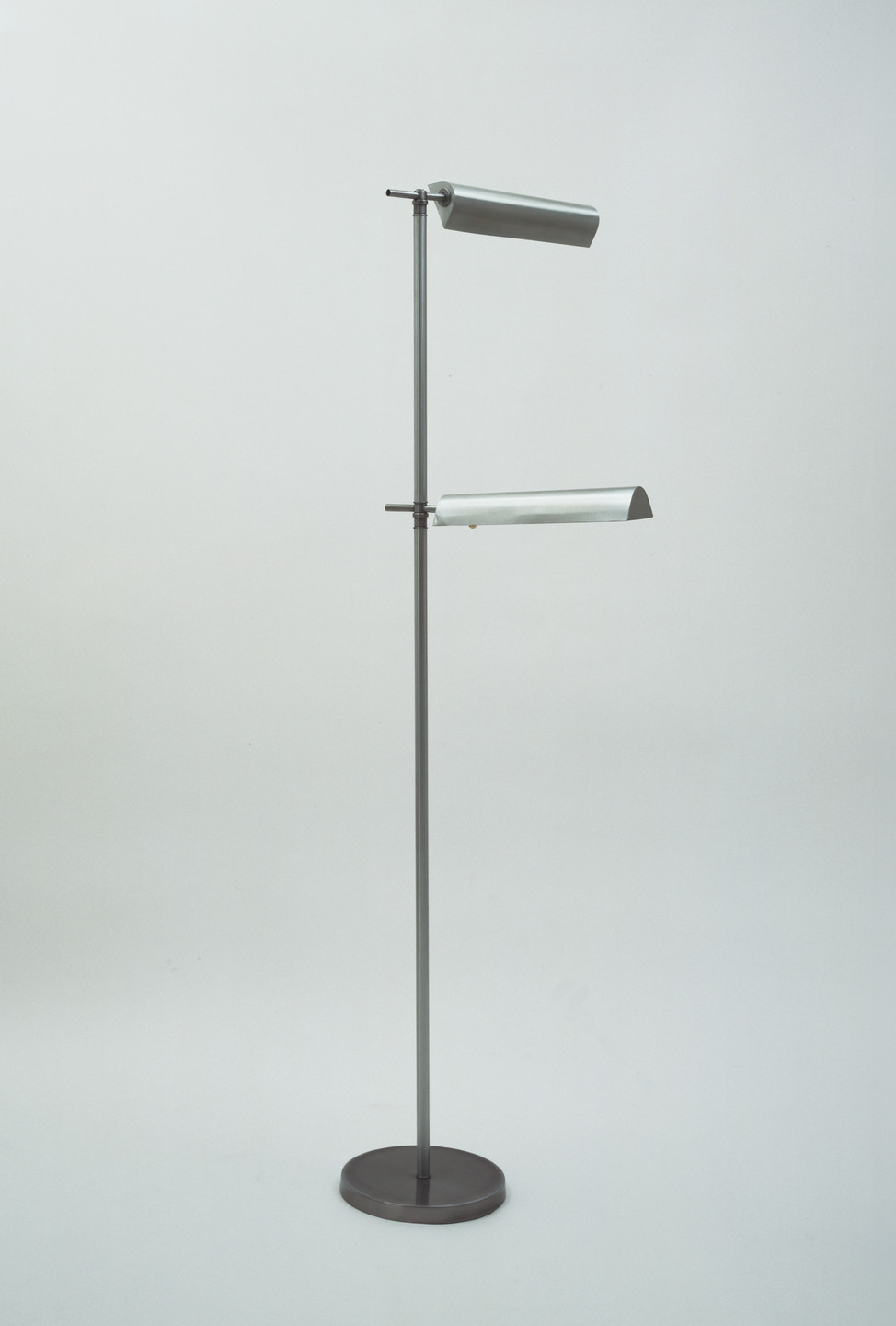 Peter Pfisterer. Floor Lamp. c. 1940