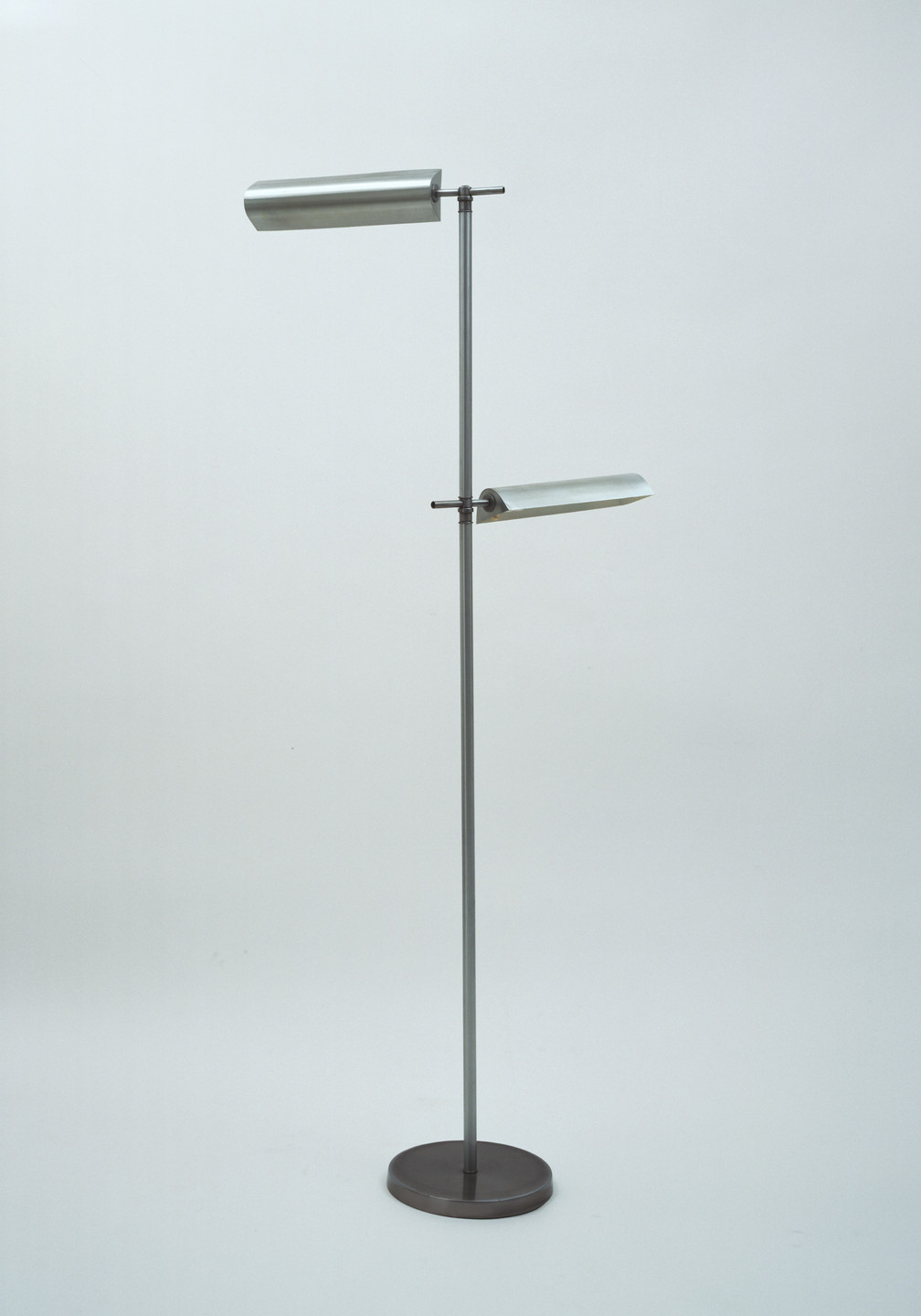 Peter Pfisterer. Floor Lamp. c. 1940