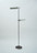 Peter Pfisterer. Floor Lamp. c. 1940