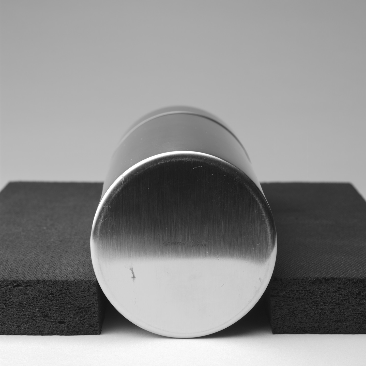 Arne Jacobsen. Cylinda Cocktail Shaker. 1964