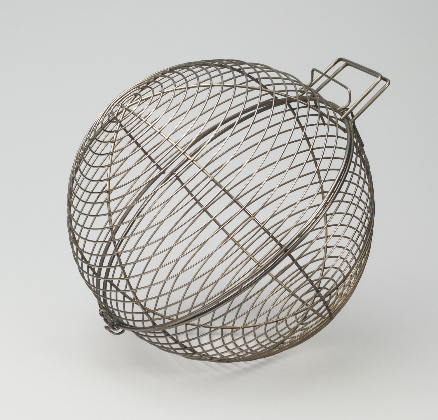 M. Schimmel. Salad Basket. c. 1946