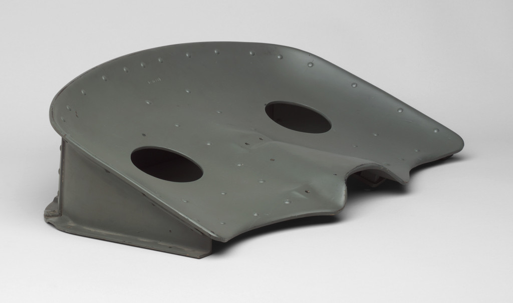 Gun Turret Seat