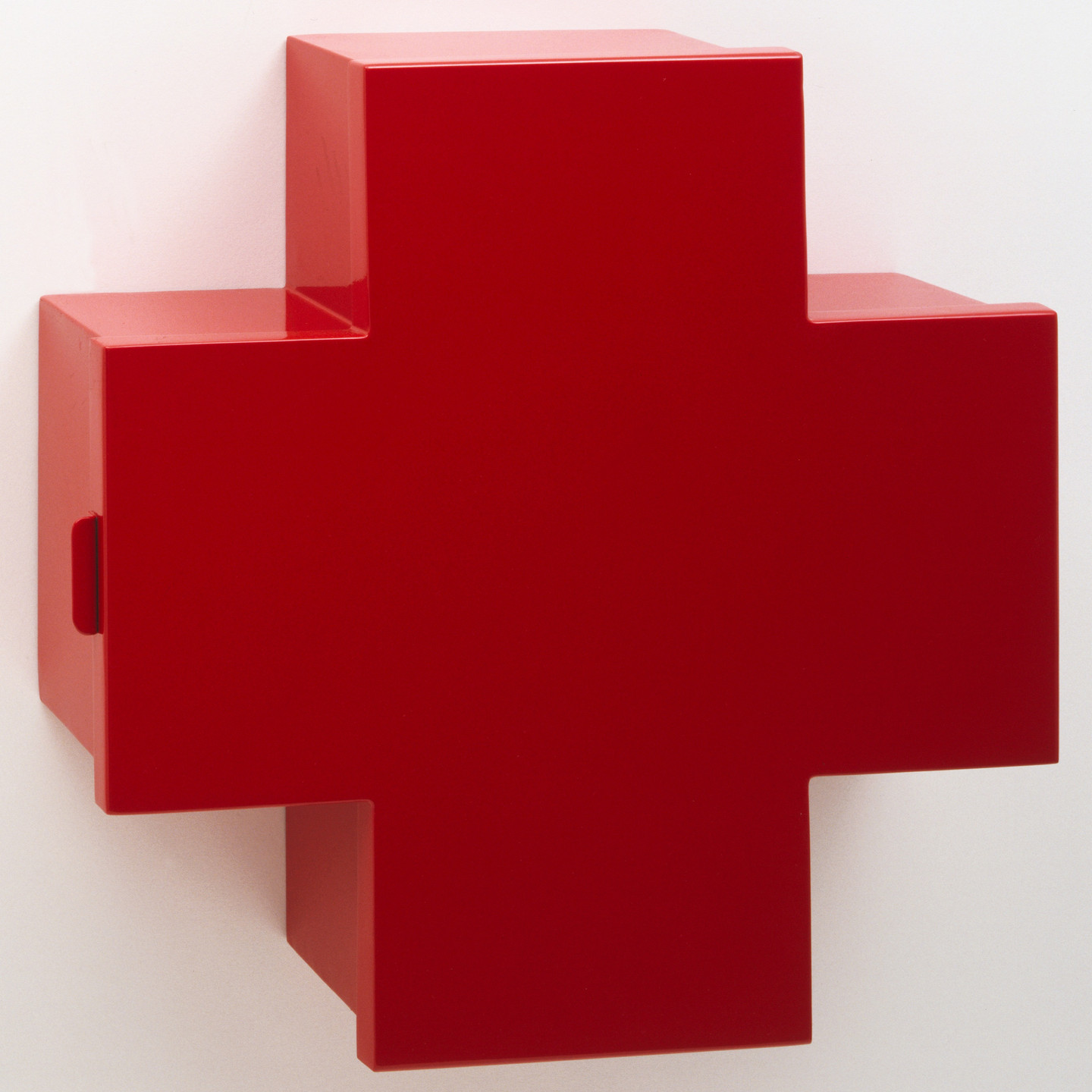 Thomas Eriksson. Medicine Cabinet. 1992