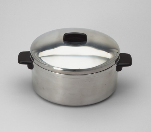 Dreamline Four Quart Covered Roaster