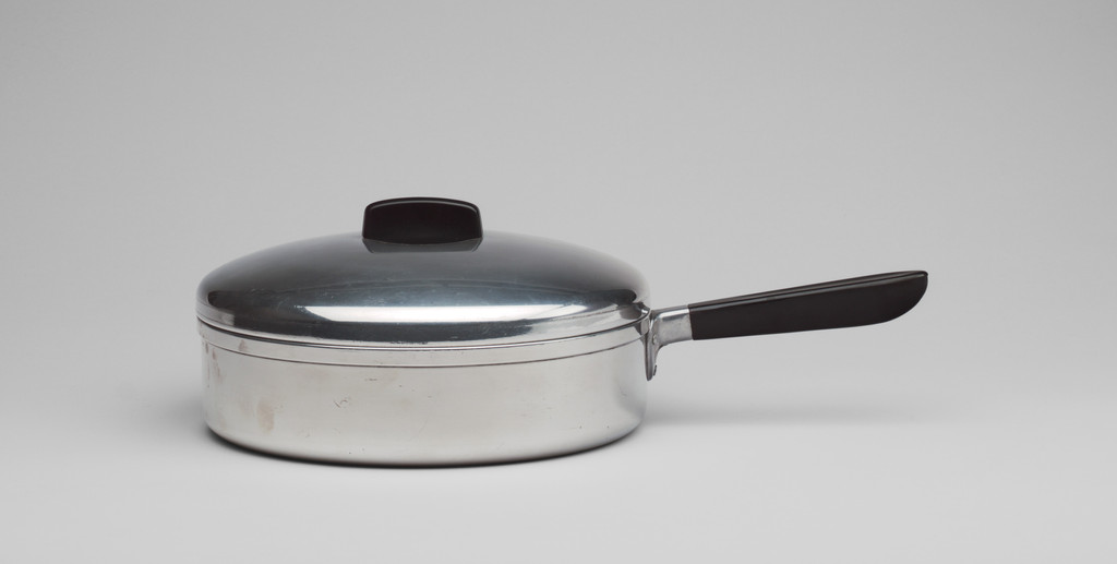 Dreamline Two Quart Covered Saucepan