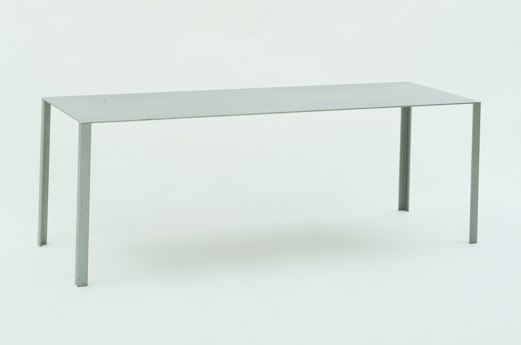 Rectangular