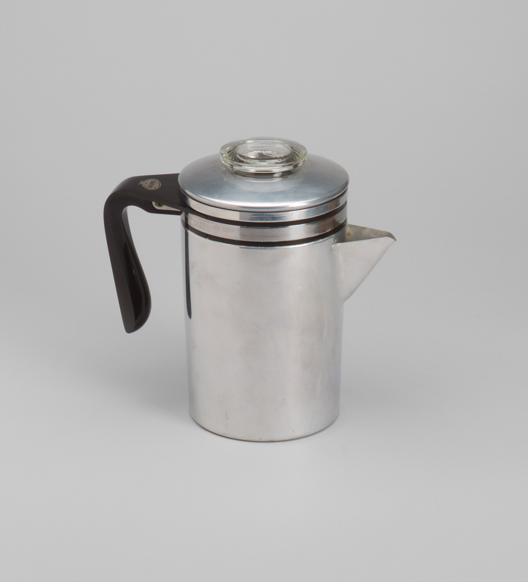 Peter Müller-Munk. Cafex Percolator