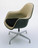 Charles Eames. Armchair. 1971