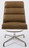 Charles Eames. Lounge Chair. 1969