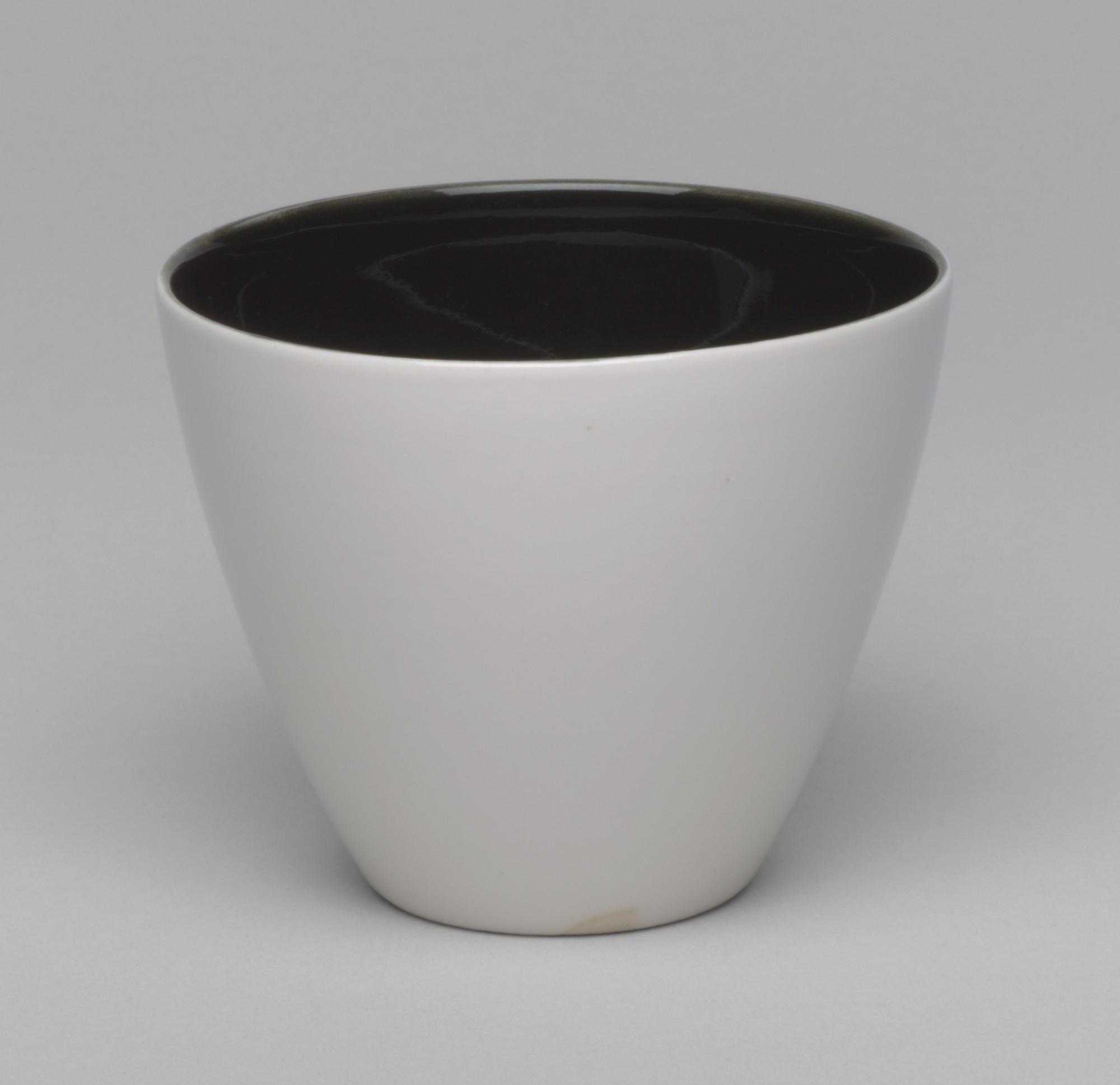 Coors Porcelain Co., Golden, CO. Crucible. 1920s | MoMA