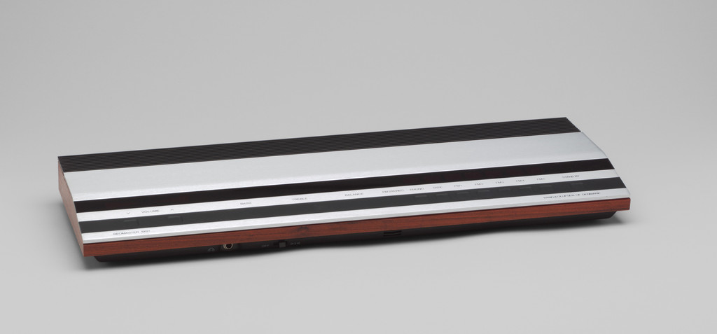 Beomaster 1900 Receiver