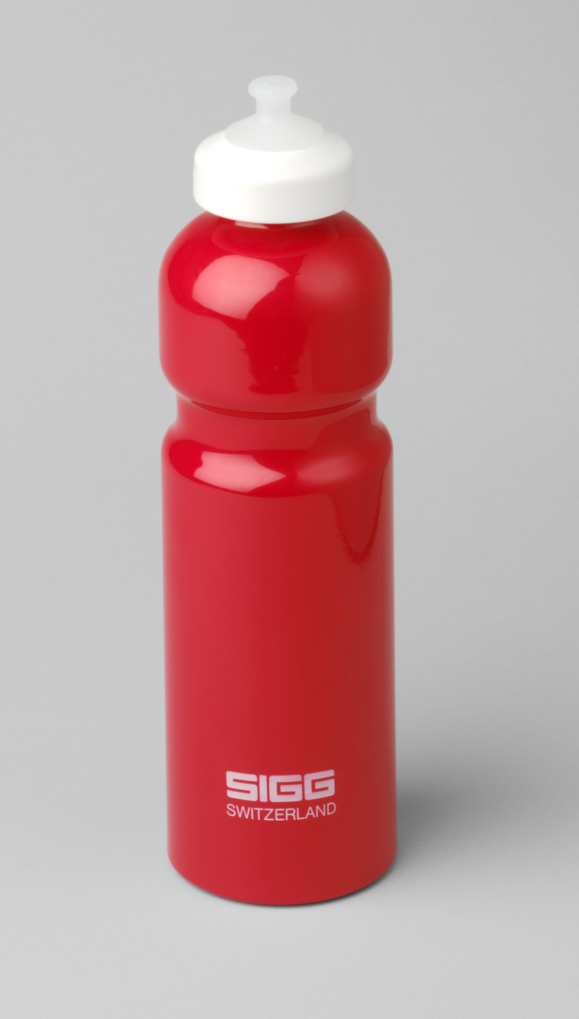 Kurt Zimmerli. Water Flasks. 1992