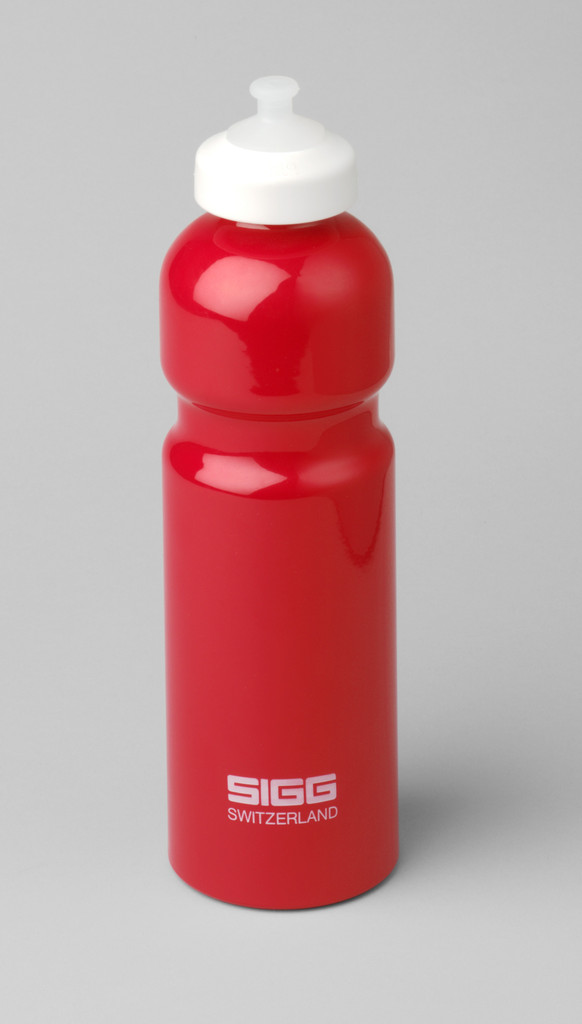 Water Flasks