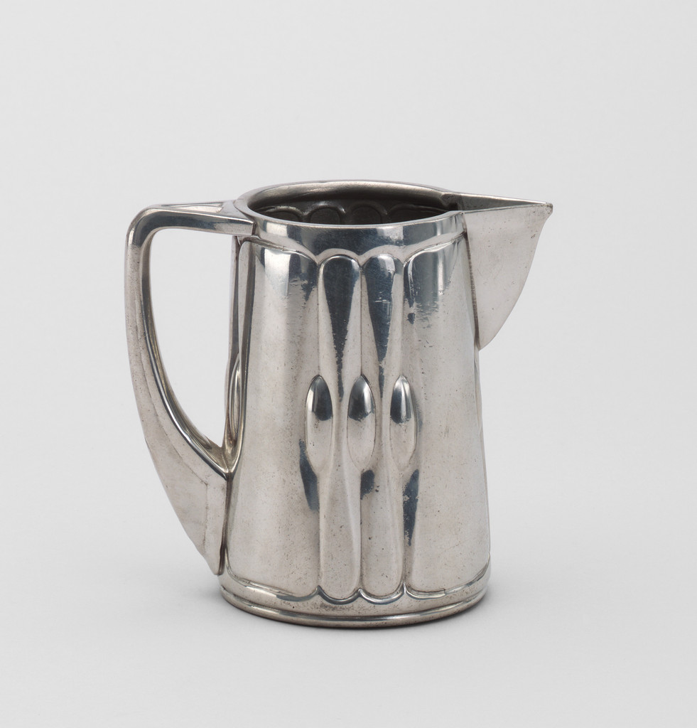 Creamer
