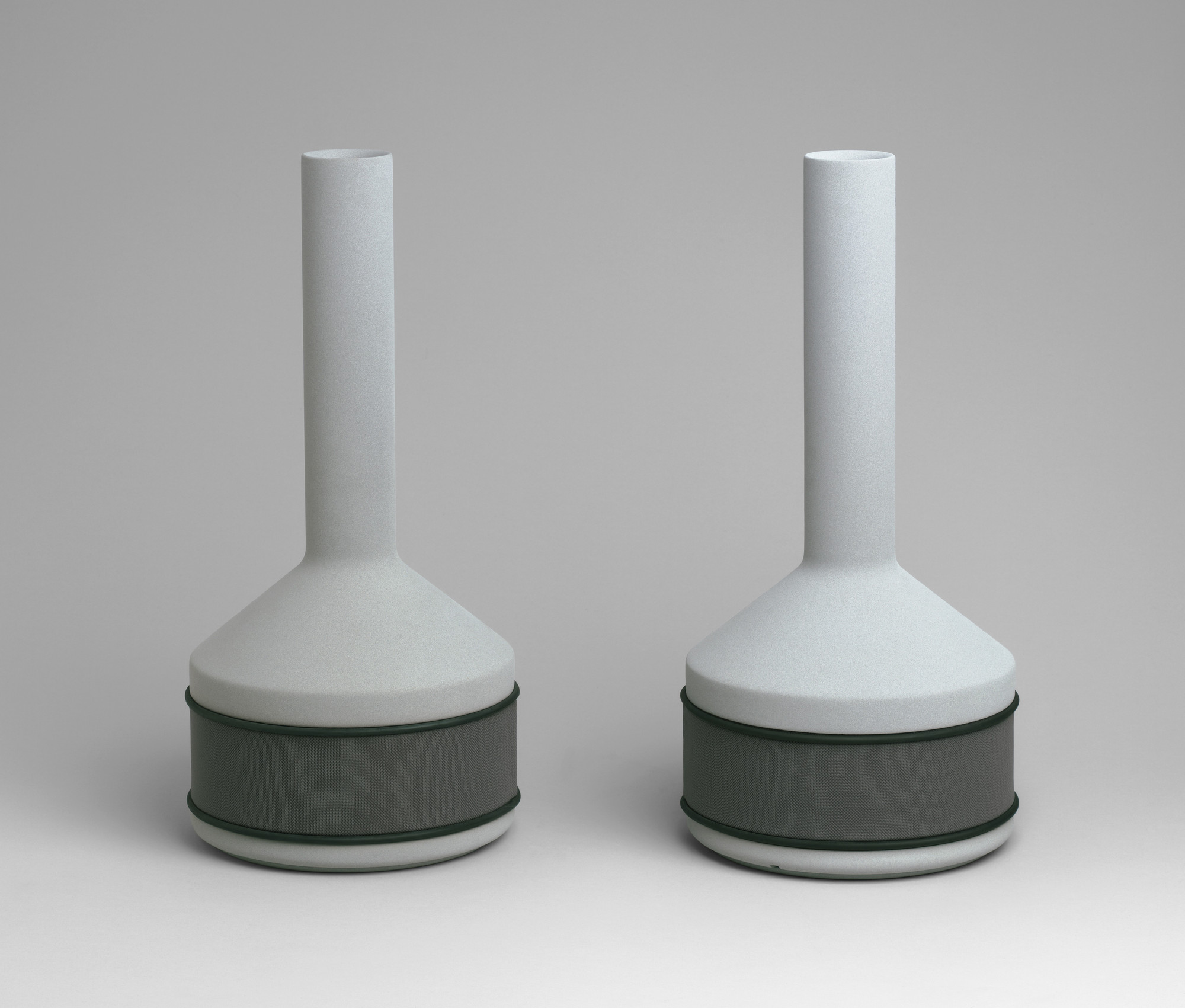 Hiroaki Kozu. Speakers (model YST-SD90). 1989 | MoMA