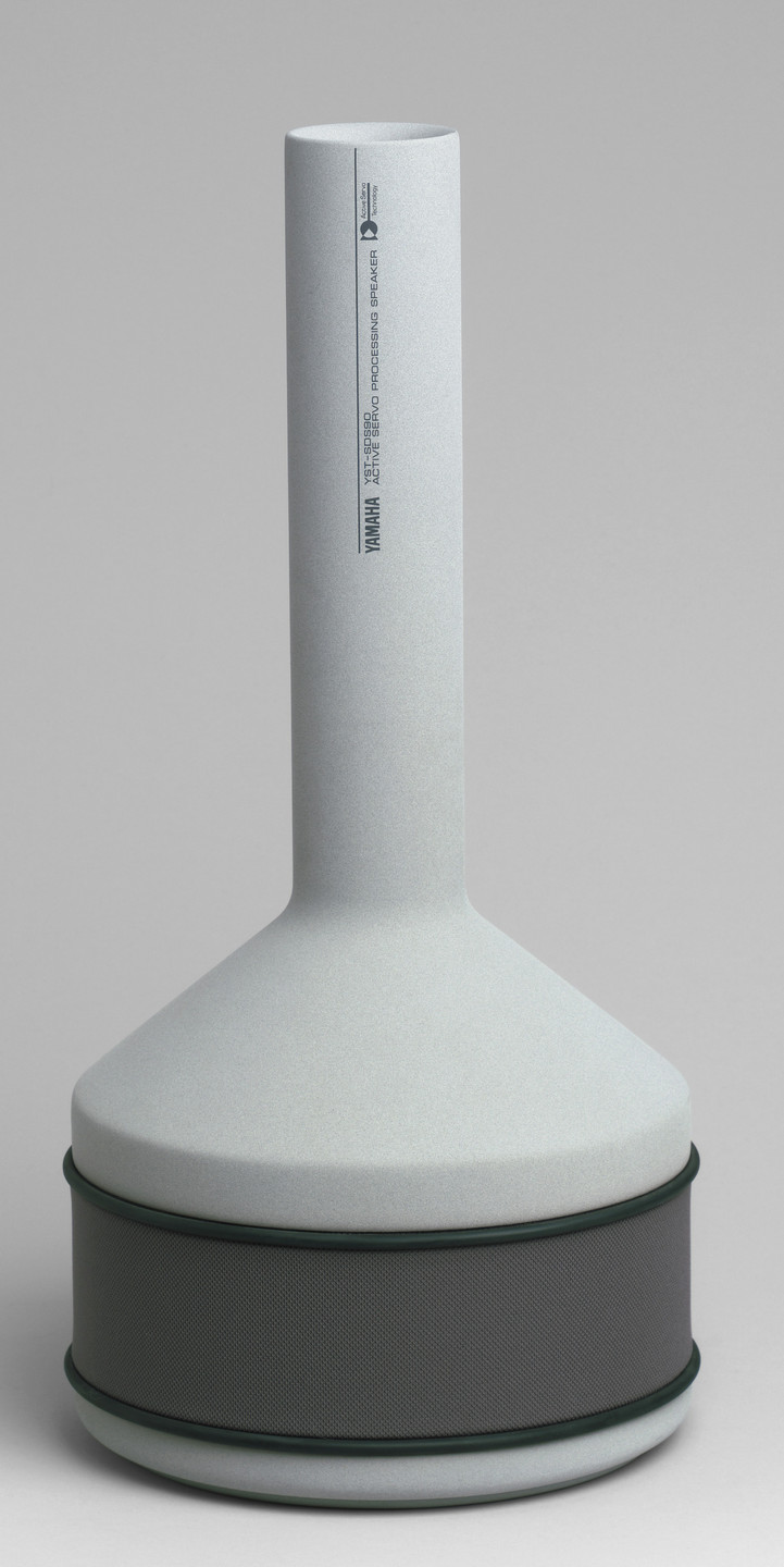 Hiroaki Kozu. Speakers (model YST-SD90). 1989