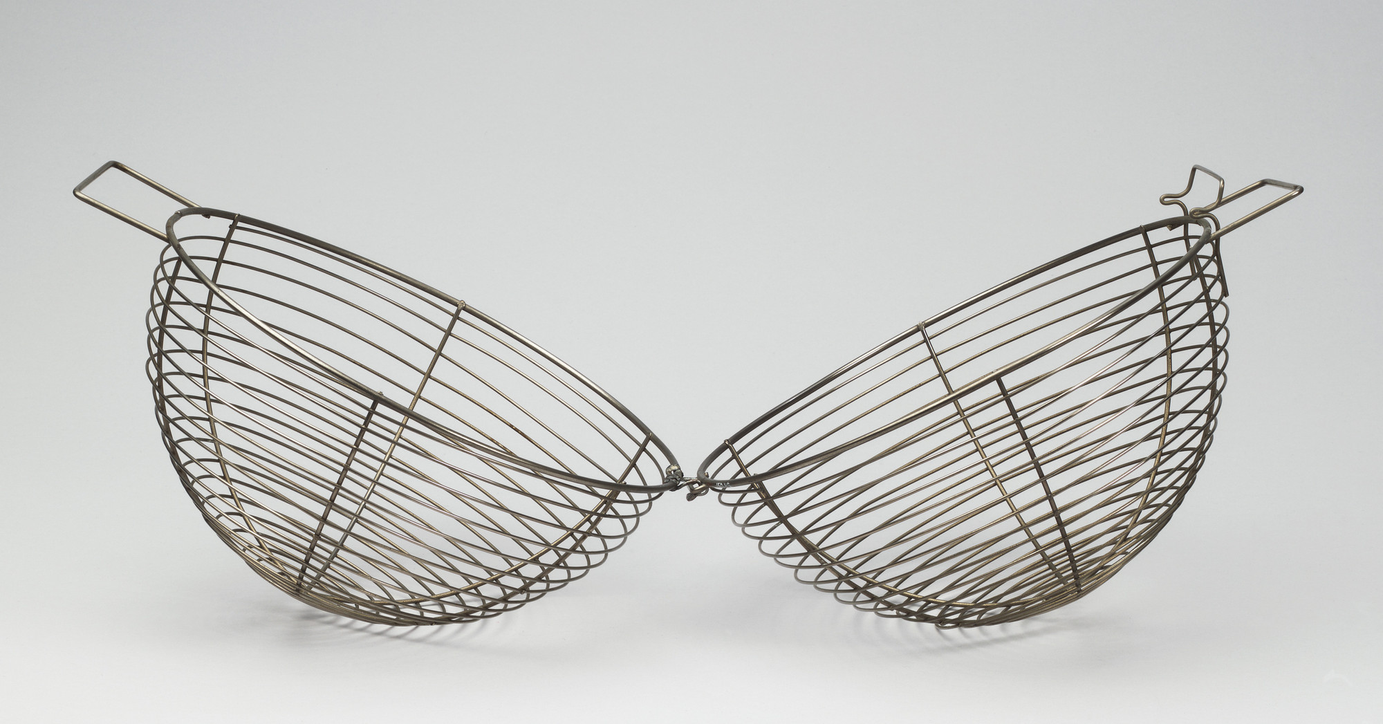 M. Schimmel. Salad Basket. c. 1946
