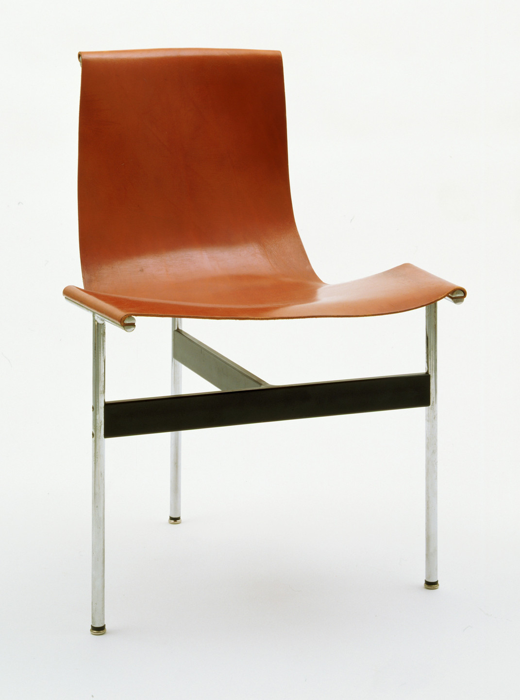 William Katavolos, Ross Littell, Douglas Kelley. Side Chair. 1952