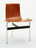 William Katavolos, Douglas Kelley, Ross Littell, Alton Kelley. Side Chair. 1952