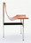 William Katavolos, Douglas Kelley, Ross Littell, Alton Kelley. Side Chair. 1952