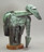 Jacob Epstein. The Rock Drill. 1913-14 (cast 1962)