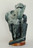 Jacob Epstein. The Rock Drill. 1913-14 (cast 1962)