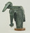 Jacob Epstein. The Rock Drill. 1913-14 (cast 1962)