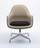 Charles Eames. Armchair. 1971