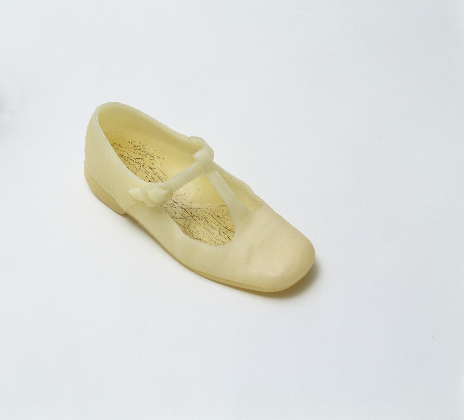 Robert Gober. Untitled. 1992