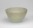 Earl S. Tupper. Bowl (Exhibited in the US Pavilion in the 1951 Milan Triennale). 1945