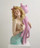 Jeff Koons. Pink Panther. 1988