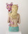 Jeff Koons. Pink Panther. 1988