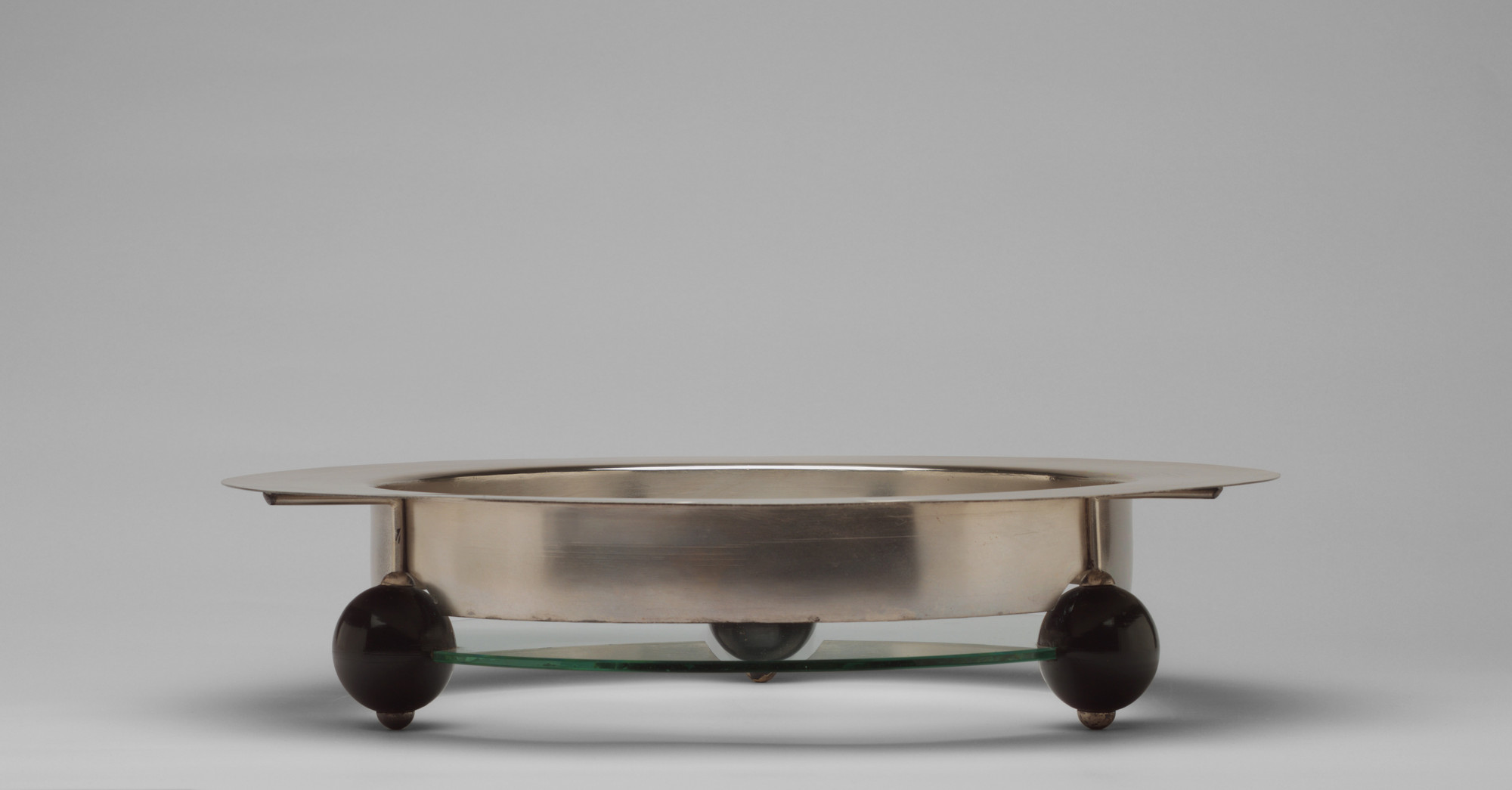 Josef Albers. Fruit Bowl. 1924