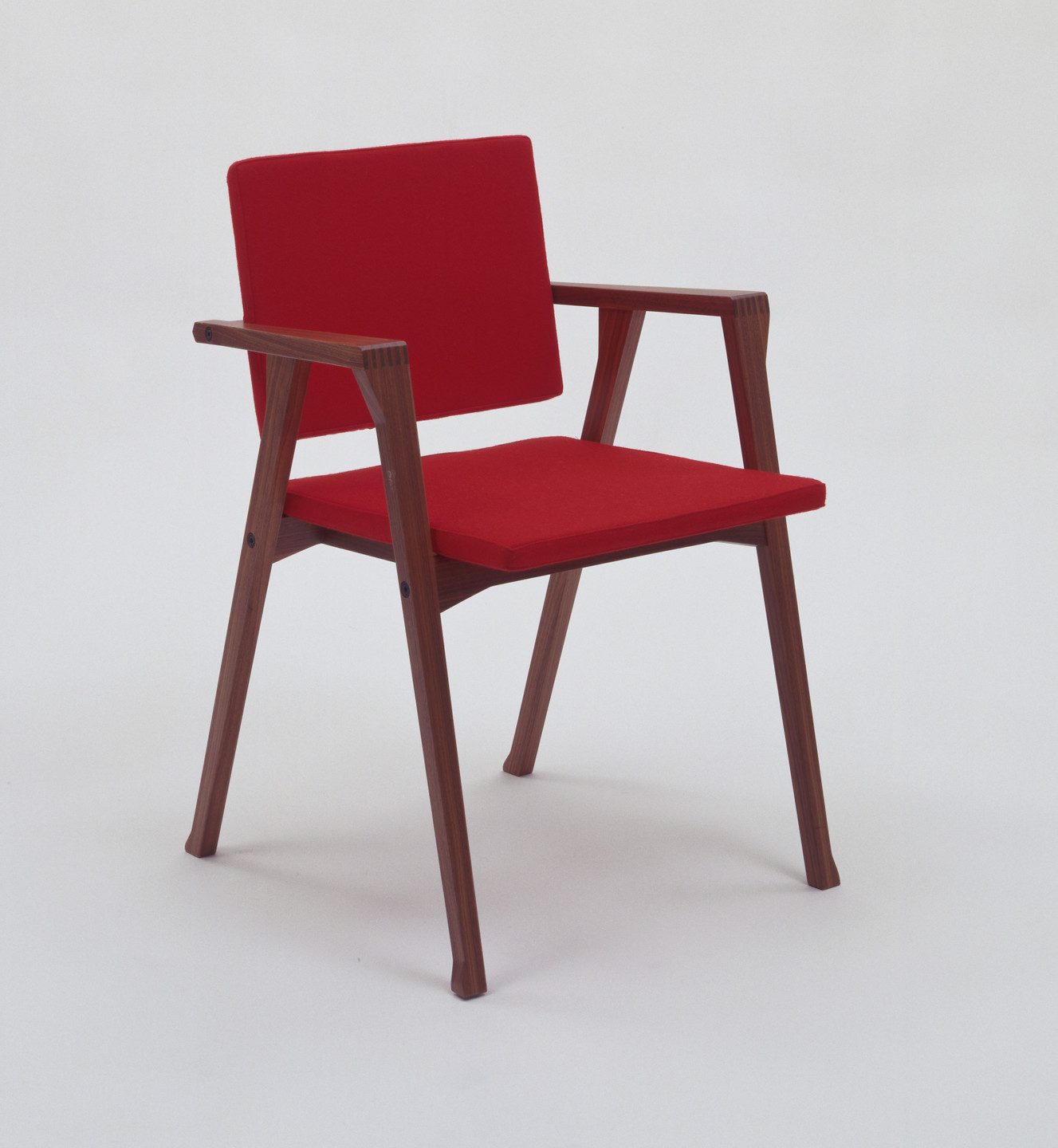 Franco Albini. Luisa Armchair. 1951