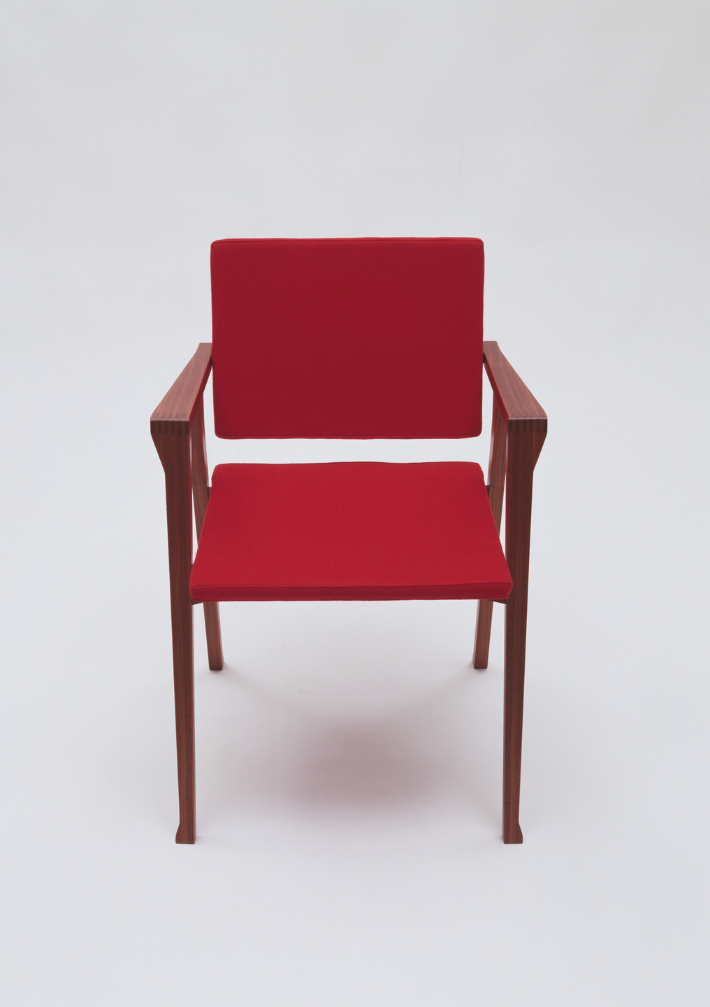 Franco Albini. Luisa Armchair. 1951