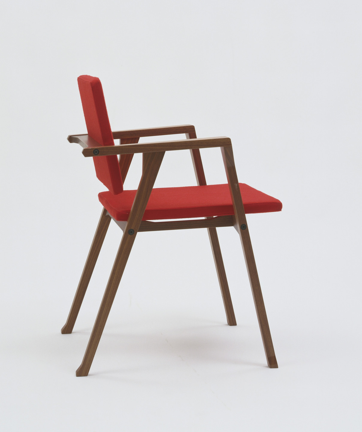 Franco Albini. Luisa Armchair. 1951
