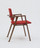 Franco Albini. Luisa Armchair. 1951