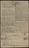 Vera Ermolaeva. Put&#39; UNOVISa, no. 1 (The Path of UNOVIS, no. 1). 1921