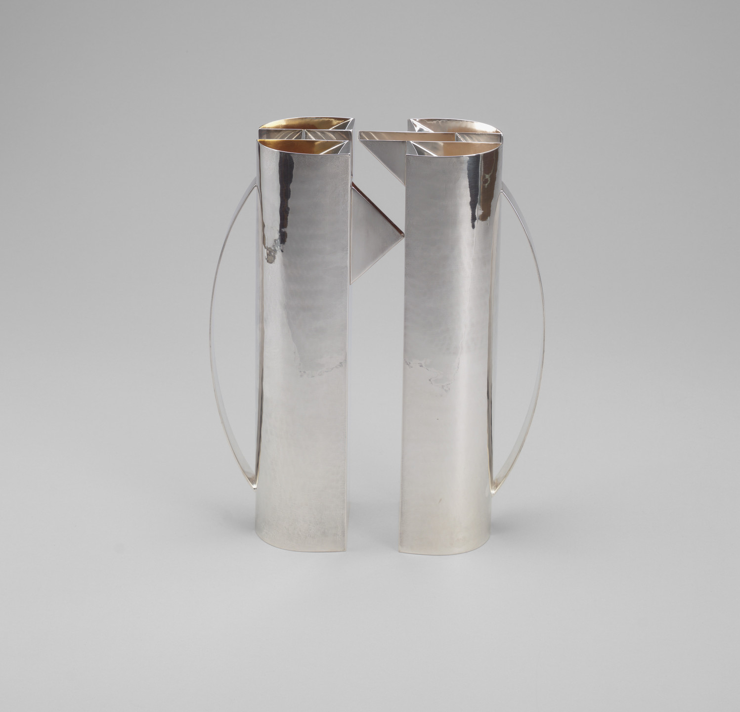 Mario Botta. Carafes. 1986