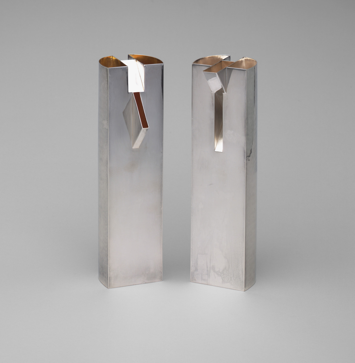 Mario Botta. Carafes. 1986
