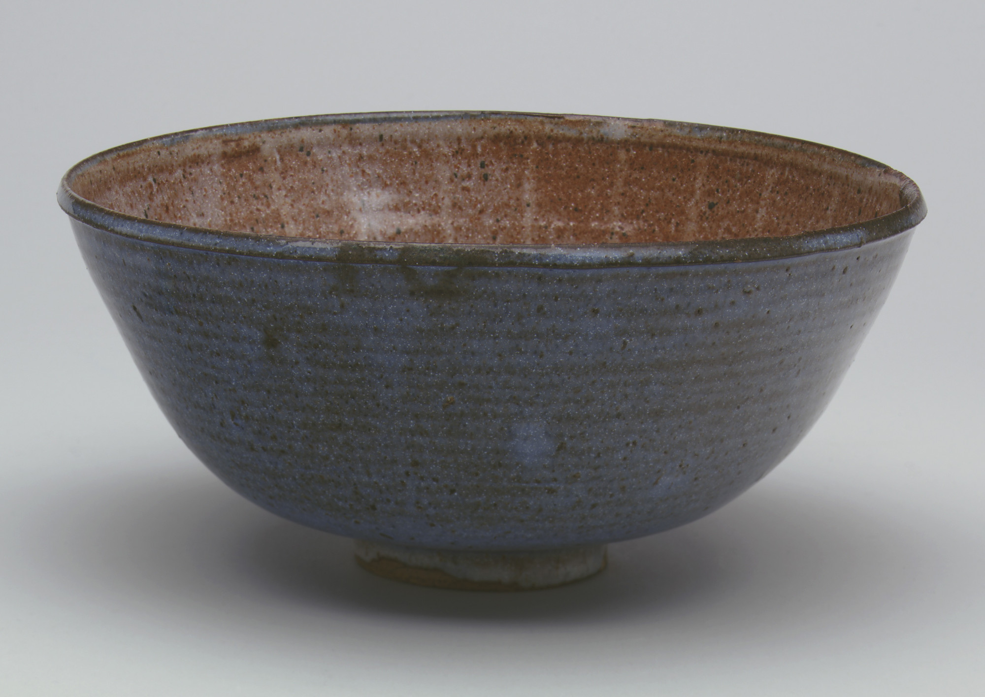 Marguerite Wildenhain. Bowl. c. 1945