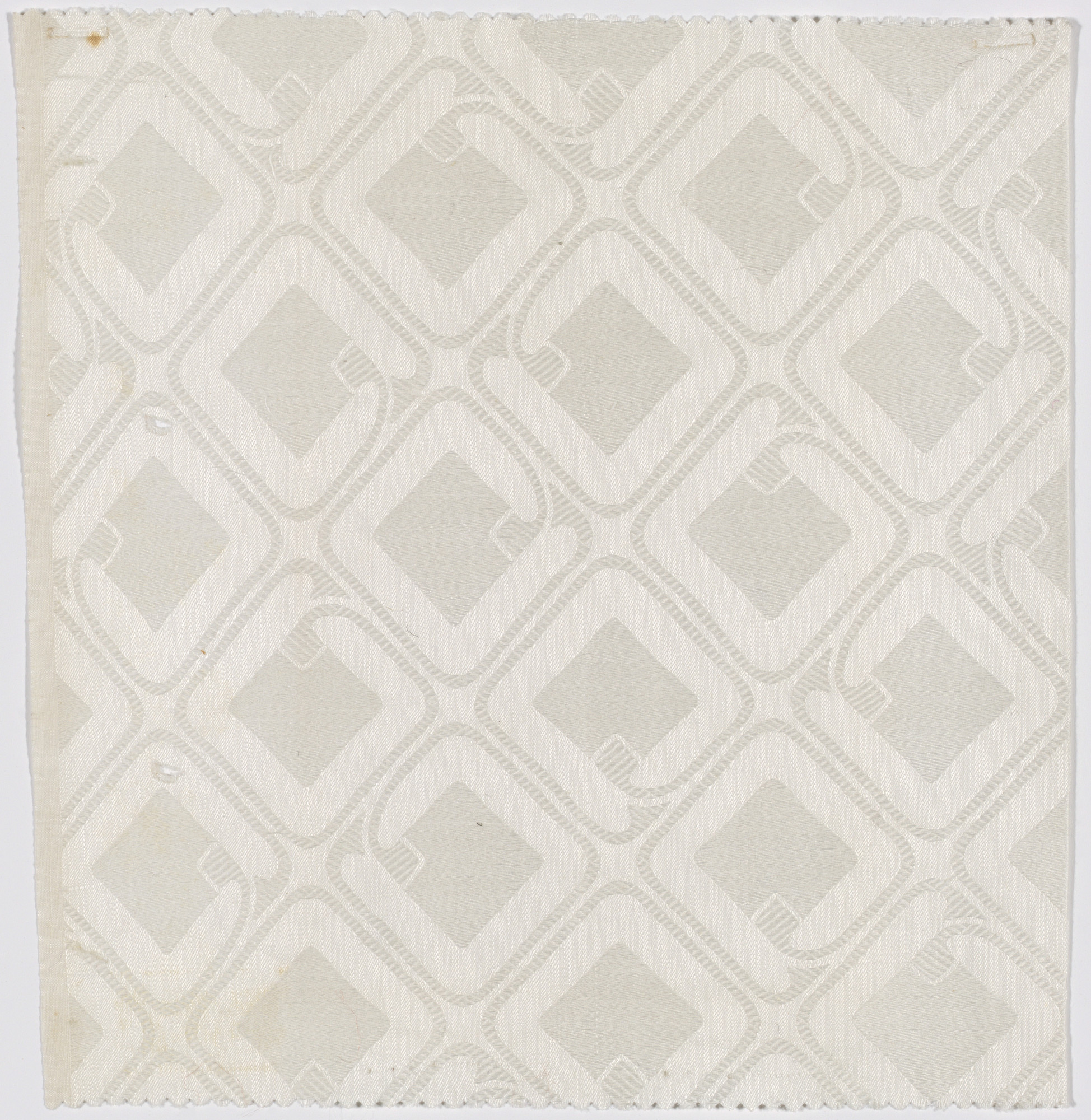 Richard Riemerschmid. Fabric Sample