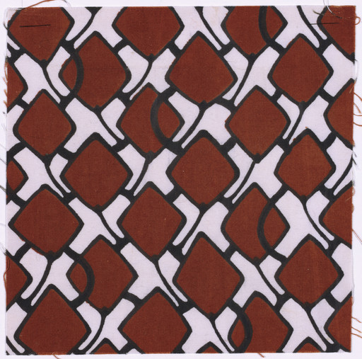 Drapery Fabric