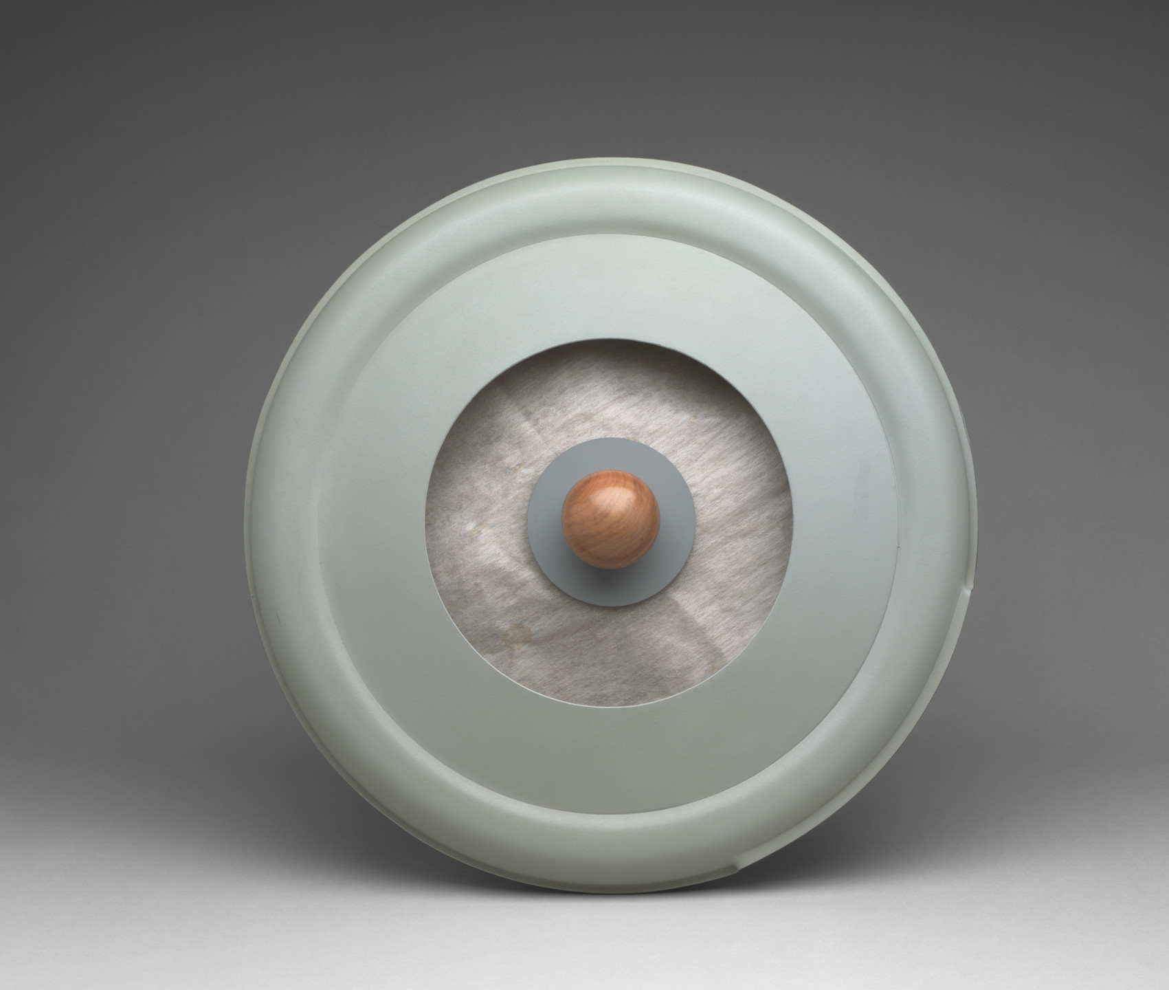 Peter Schlumbohm. Filterjet Fan. 1951