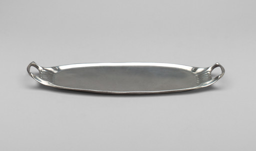 Tray