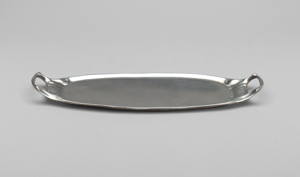 Tray