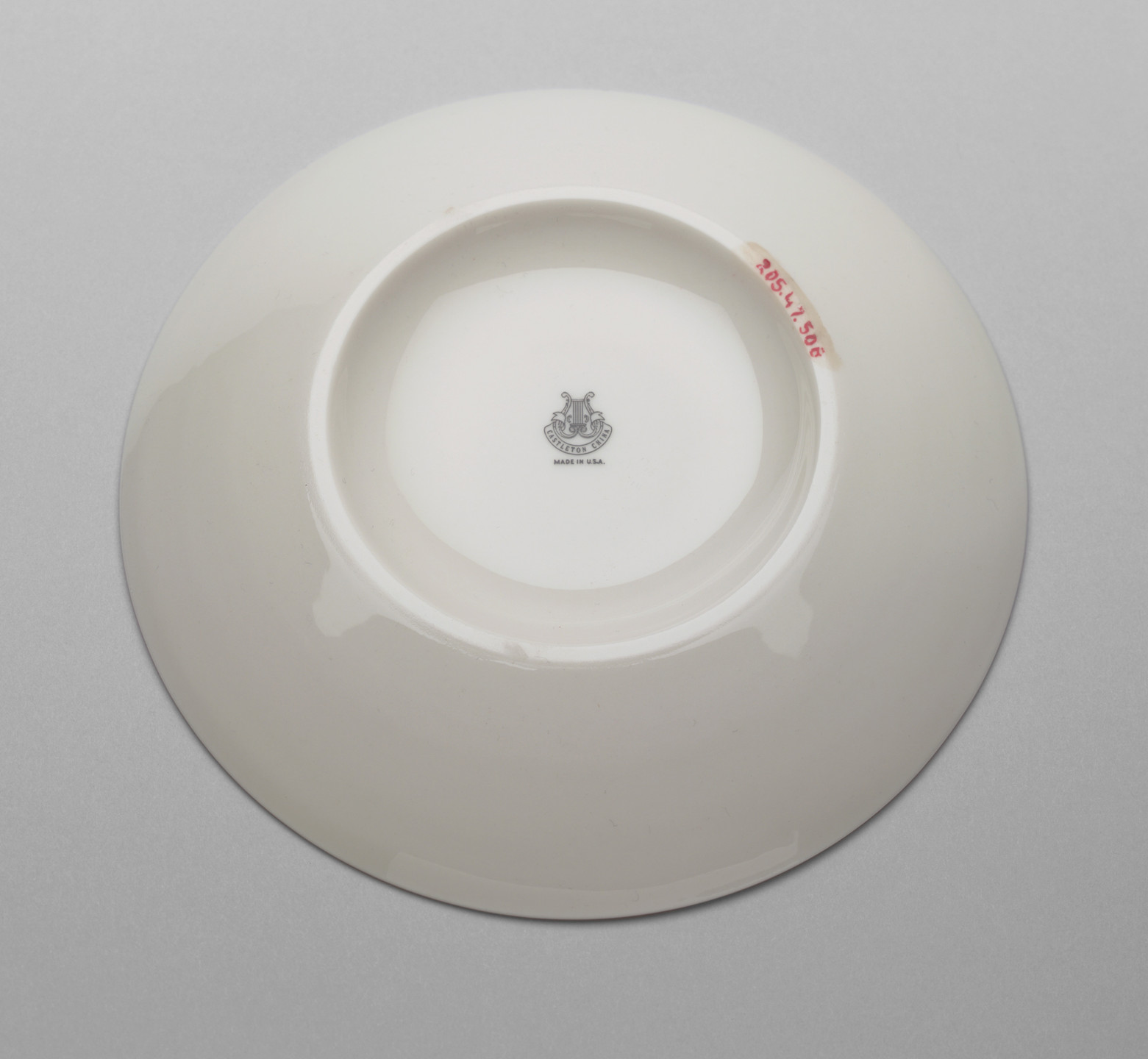 Eva Zeisel. Museum Dinner Service. c. 1942-45