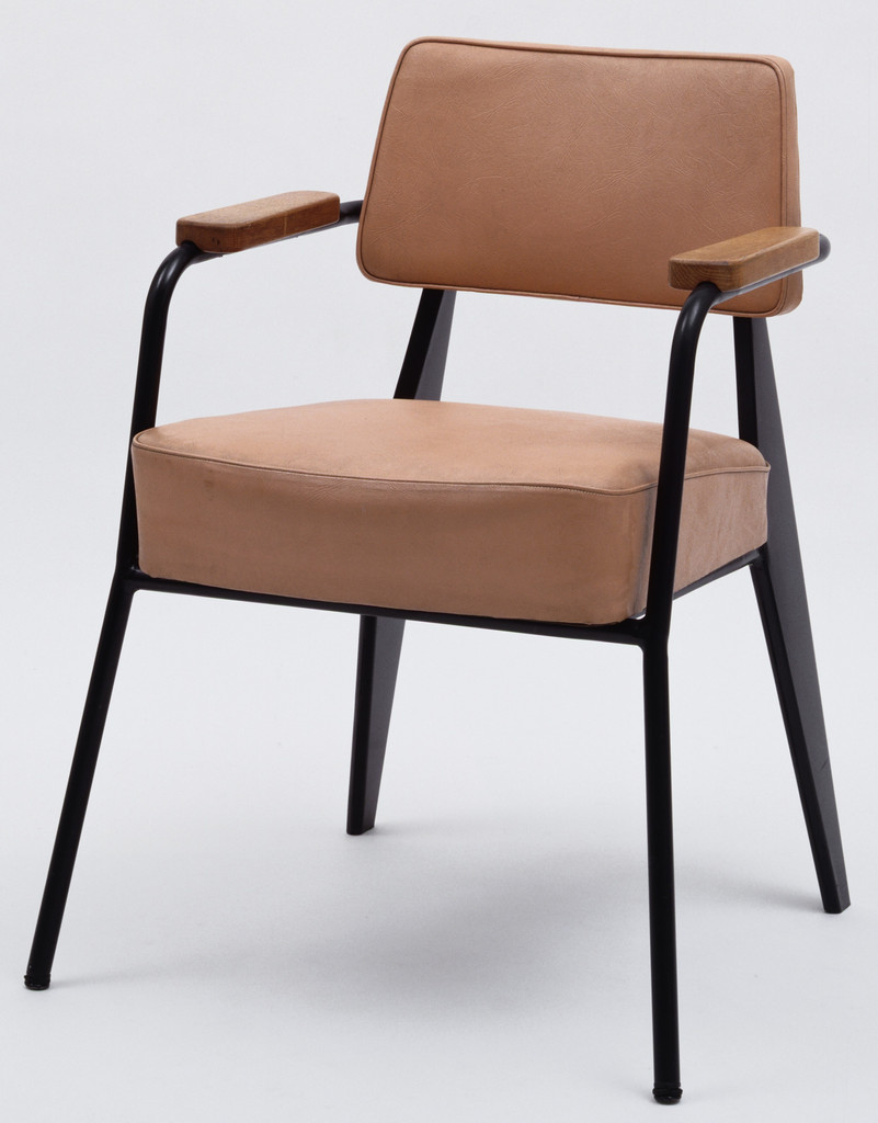 "Direction" Office Armchair no. 352